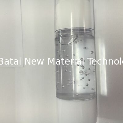 OEM Sản xuất Kem nền trang điểm dưỡng ẩm 100% silicone gel