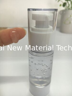 Lớp nền trang điểm lâu trôi lâu trôi OEM Smooth Coat với nguyên liệu silico