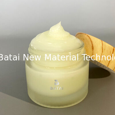 20kg / Drum Kem lót chống nắng hữu cơ cho mặt UV Gel với độ che phủ SPF cao