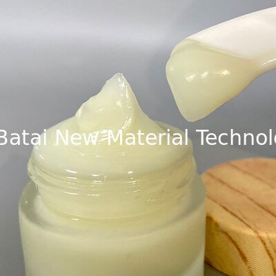 20kg / Drum Kem lót chống nắng hữu cơ cho mặt UV Gel với độ che phủ SPF cao