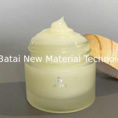 20kg / Drum Kem lót chống nắng hữu cơ cho mặt UV Gel với độ che phủ SPF cao