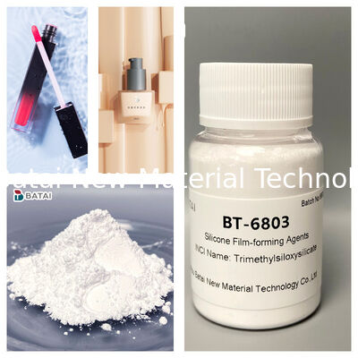 BT-6803 Chất tạo khuôn silicon Trimethylsiloxysilicat TMS 803
