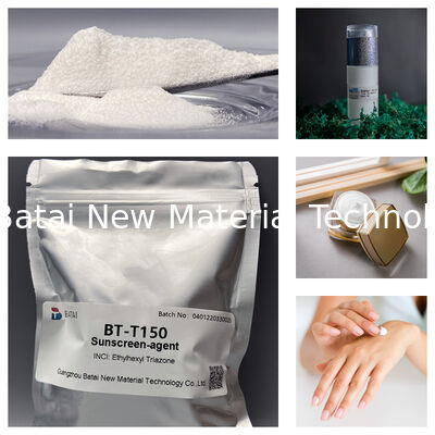 607-414-00-6 Bộ lọc tia cực tím Chất chống nắng dưỡng ẩm lâu dài Bảo vệ tia cực tím