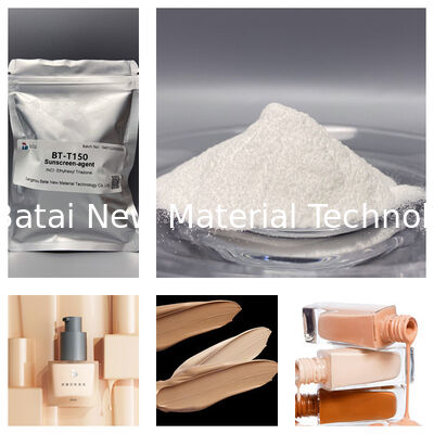 Chất chống nắng hấp thụ tia cực tím Ethylhexyl Triazone bảo vệ da
