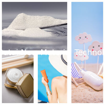 Chất chống nắng hấp thụ tia cực tím Ethylhexyl Triazone bảo vệ da