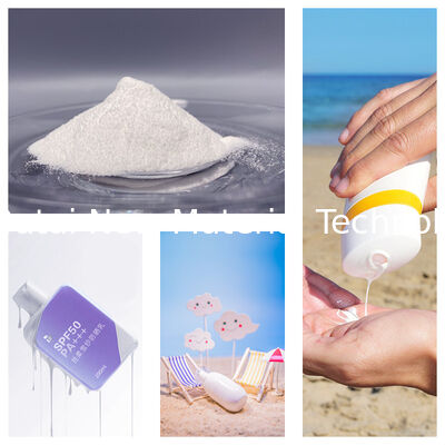 Chất chống nắng EHT UVB Chất hấp thụ tia cực tím Ethylhexyl Triazone