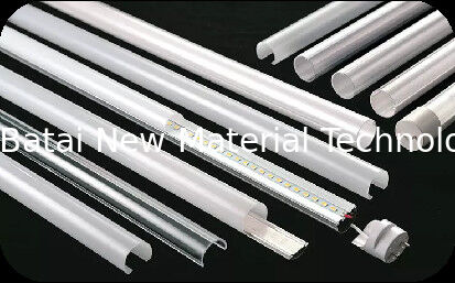 68554-70-1 Chất khuếch tán ánh sáng bột trắng cho cửa hàng Masterbatch khuếch tán ánh sáng ở nơi khô ráo và thoáng mát