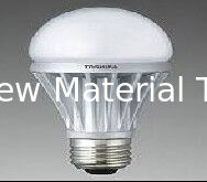 Chỉ số khúc xạ cao 1,43 Chất khuếch tán ánh sáng với độ truyền ánh sáng cao trong đèn Led
