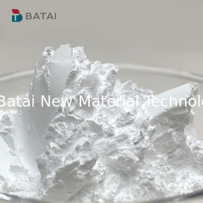 Chất khuếch tán ánh sáng hữu cơ Polymethyl Silsesqioxane cho chụp đèn LED