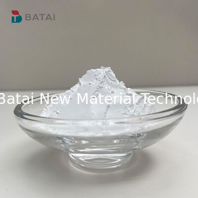 Chất khuếch tán ánh sáng hữu cơ truyền qua cao cho hợp chất Masterbatch khuếch tán