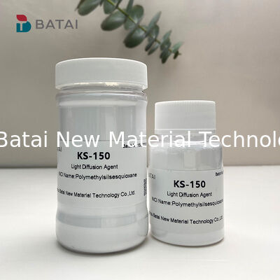 68554-70-1 Chất khuếch tán ánh sáng hữu cơ Tăng khói mù cho phim khuếch tán ánh sáng Masterbatch khuếch tán ánh sáng