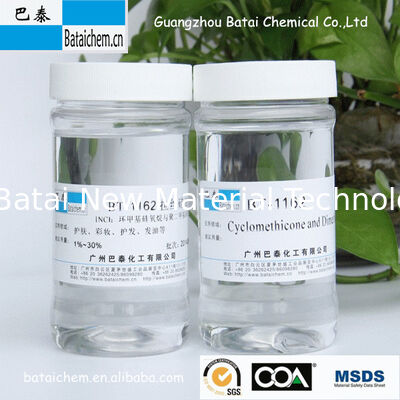 Dầu silicone vẽ dây BT-1162 MADS COA với khả năng lan truyền tuyệt vời và kết cấu mượt mà