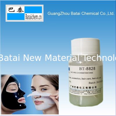 BT-8828 Nước - Sáp silicone hòa tan giữ ẩm và không gây nhờn để chăm sóc da