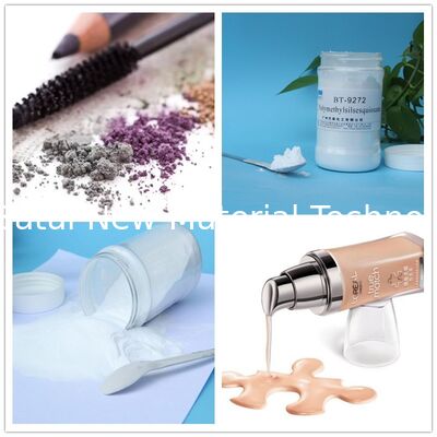 CAS 68554-70-1 Bột silicone BT-9272 Chứng nhận TDS / SGS