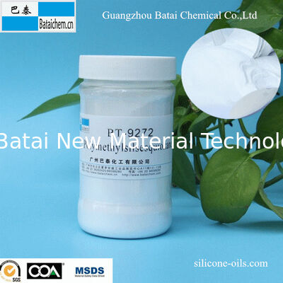 CAS 68554-70-1 Bột silicone BT-9272 Chứng nhận TDS / SGS