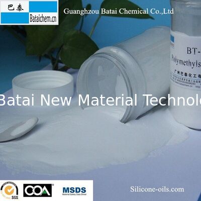 2 μm Hạt trung bình Polymethylsilsesquioxan BT-9271 cho các sản phẩm trang điểm