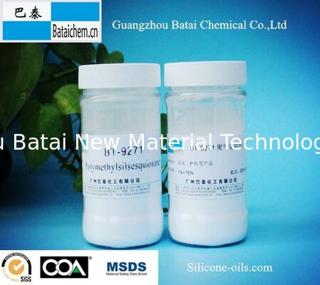 2 μm Hạt trung bình Polymethylsilsesquioxan BT-9271 cho các sản phẩm trang điểm