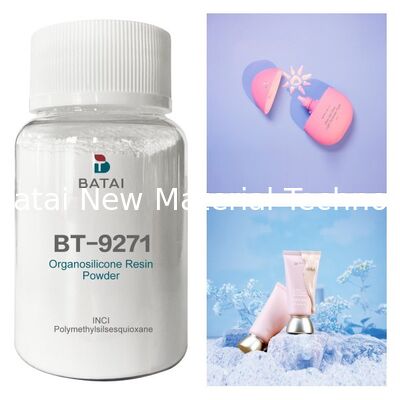 Polymethylsilsesquioxane cấp mỹ phẩm: Một lựa chọn sáng tạo cho thị trường kem chống nắng Đông Nam Á