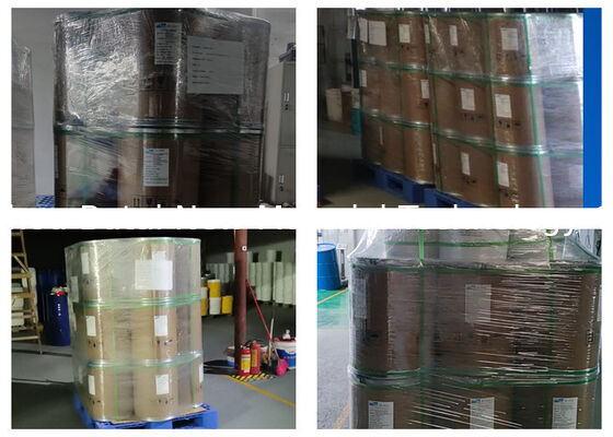 Phẩm thẩm mỹ lớp Polymethylsilsesquioxane cho môi Mousse đạt được kết thúc lâu dài