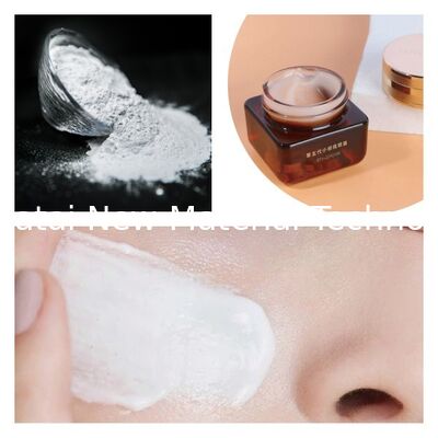 Lotion Face Cream Essence Sản phẩm chăm sóc da để cải thiện kết cấu CAS số 68554-70-1