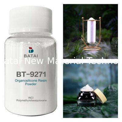 Lotion Face Cream Essence Sản phẩm chăm sóc da để cải thiện kết cấu CAS số 68554-70-1