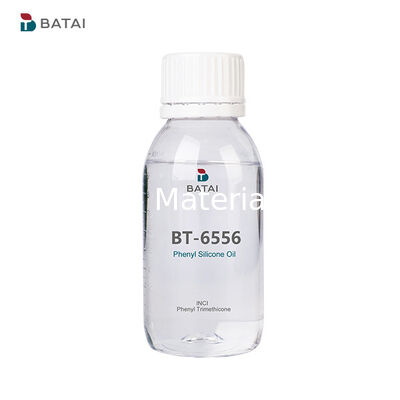 Phenyl Modified Polymethylsiloxane TDS BT-6556 Dầu silicon methyl / Phenyl methyl silicone