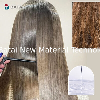 Phenyl Modified Polymethylsiloxane TDS BT-6556 Dầu silicon methyl / Phenyl methyl silicone
