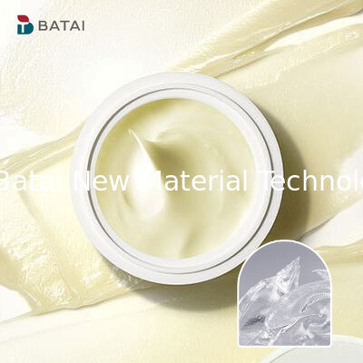 Trộn silicone elastomer chất lượng mỹ phẩm - Xét mịn nhung & cảm giác không mỡ