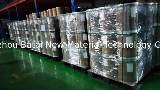 Vinyl Dimethicone/Methicone Silsesquioxane Crosspolymer BT-9102 Organosilicone Composite Powder Solid White Powder 8,0 ~ 12,0μm Đối với mỹ phẩm