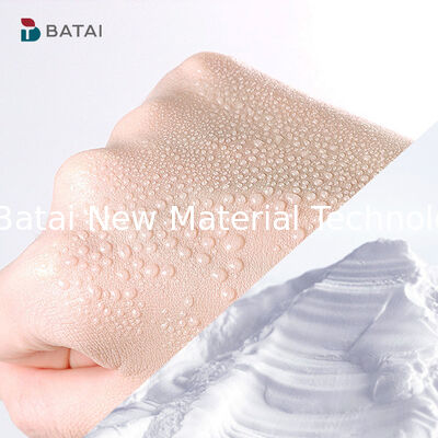 BT-9145 Trộn silicone elastomer cho hóa chất hàng ngày với cảm giác không mỡ và độ mịn lâu dài CAS 541-02-6
