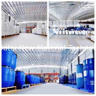 Thiết bị tăng độ bóng chống bẩn: Gel Elastomer silicone cho gối nhung, hình thức bóng môi kháng chuyển giao