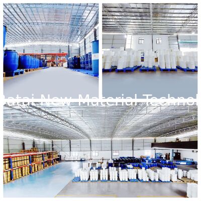 BT-3193 Dung dịch Silicone hòa tan 100% trong nước cho các công thức chăm sóc tóc & cá nhân nâng cao