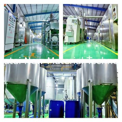 BT-3193 Dung dịch Silicone hòa tan 100% trong nước cho các công thức chăm sóc tóc & cá nhân nâng cao