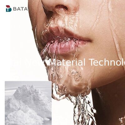 BT-6803P MQ Bột nhựa silicone Trimethylsiloxysilicate | Tan nhanh, Không dung môi cho các công thức bền màu lâu trôi