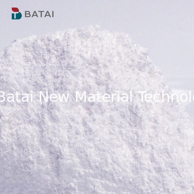 BT-6803P MQ Bột nhựa silicone Trimethylsiloxysilicate | Tan nhanh, Không dung môi cho các công thức bền màu lâu trôi