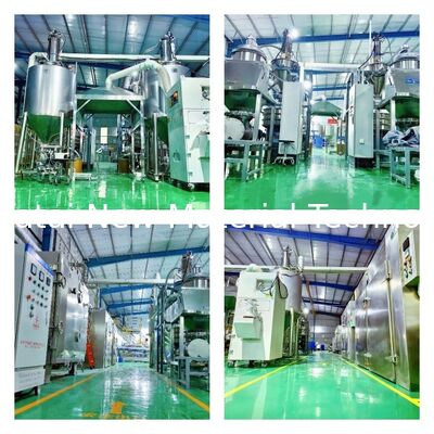 Bột nhựa MQ Trimethylsiloxysilicate chống nước lâu dài, cố định màu sắc với dung dịch nhanh cho mỹ phẩm