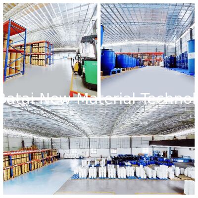 Waterproof Film Former Trimethylsiloxysilicate MQ Resin Powder For Smudge-proof Color Cosmetics Các sản phẩm khác