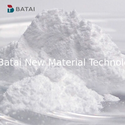 BT-6803 Bột Trimethylsiloxysilicate – Chất Chống Thấm Nước cho Son Môi Lâu Trôi, Kem Lót Trang Điểm & Kem Chống Nắng