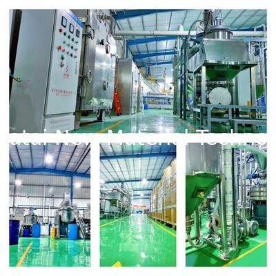 Bột Trimethylsiloxysilicate (TMS) Cấp Mỹ Phẩm, Tạo Màng / Tăng Cường Chống Nắng