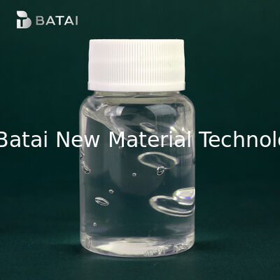 Gel đàn hồi silicone cấp mỹ phẩm với hiệu ứng nhẹ & không nhờn trong kem chống nắng chống nước