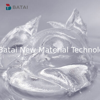 Dimethicone (và) Dimethicone Crossspolymer Gel Elastomer silicone không bẩn dễ bay hơi