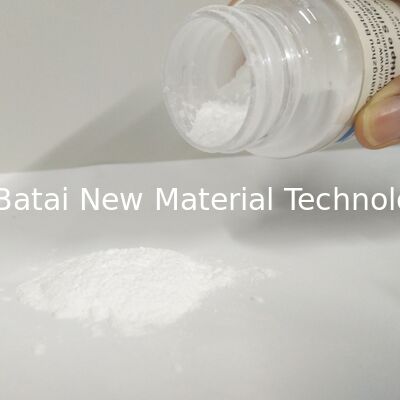 nguyên liệu mỹ phẩm Organisilicone Powder để chăm sóc da và trang điểm