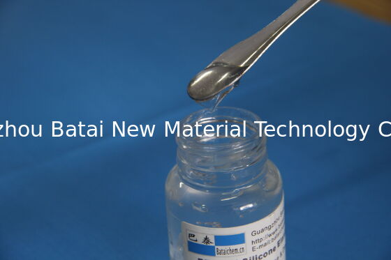 Silicone Elastomer Gel Cho Loại Kem Chăm sóc Da