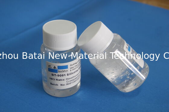 Silicone Elastomer Gel Cho Loại Kem Chăm sóc Da