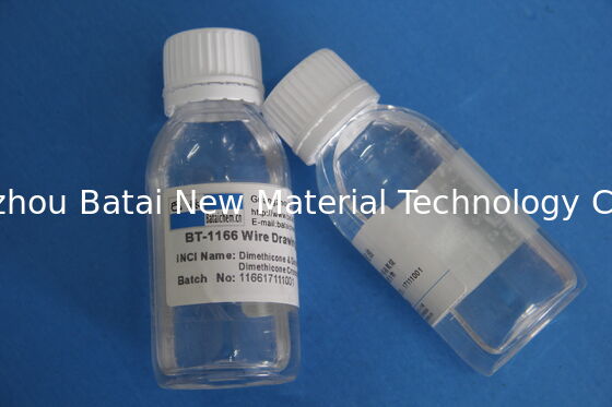 Dầu silicone kéo dây
