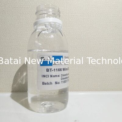 Dầu silicone kéo dây