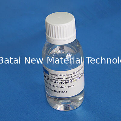 Chất lỏng trong suốt Caprylyl Methicone