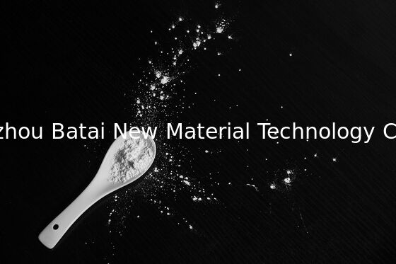 Bột silicone cho sản phẩm trang điểm