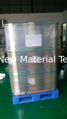 Phụ gia khuếch tán ánh sáng 2 Micron Polycarbonate Tăng độ truyền ánh sáng