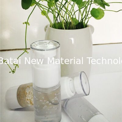 Kem lót trang điểm gốc silicone mỹ phẩm OEM, Kem lót nền silicone